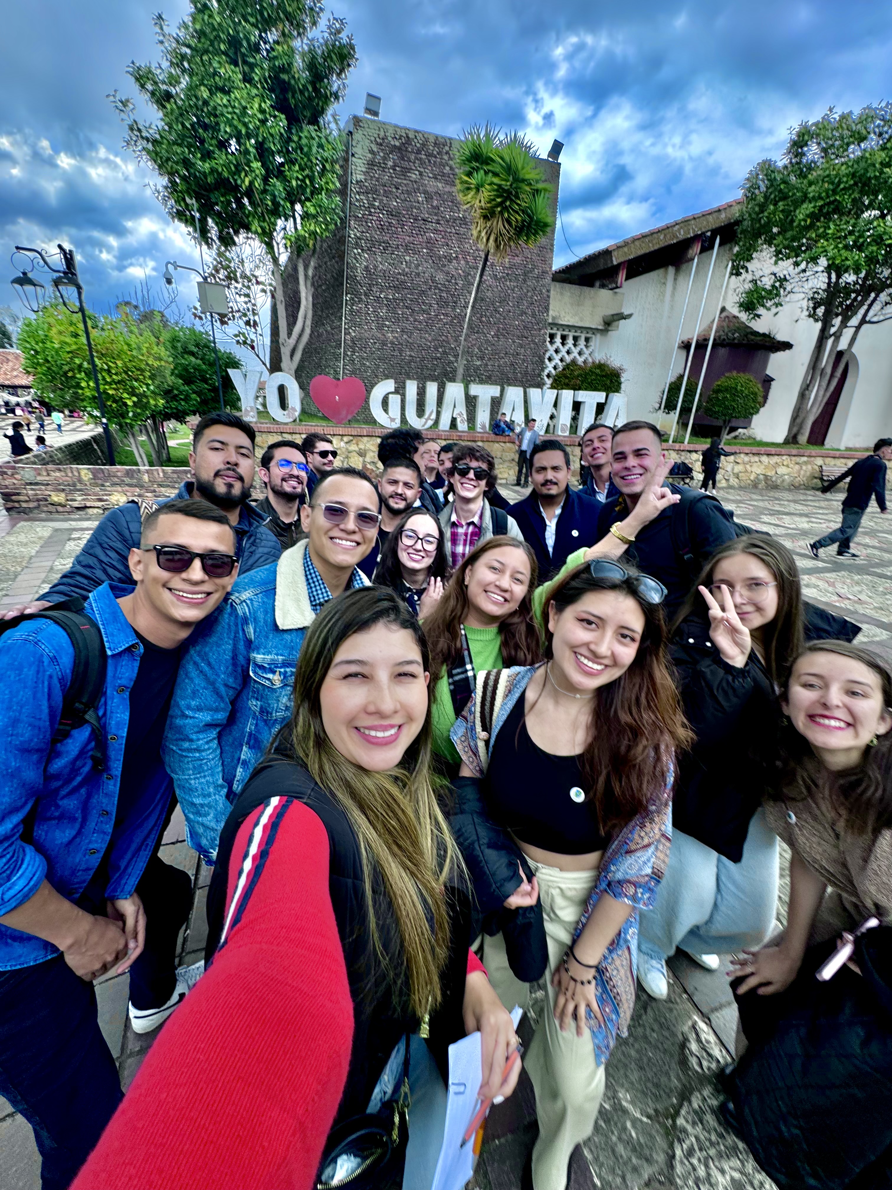Formación juvenil