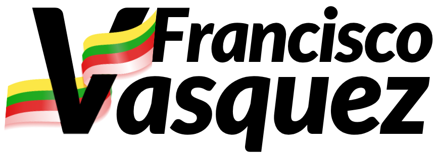 Francisco Vásquez Logo